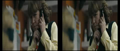 Un extrait du film  Compliance