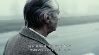 Extrait vidéo du film  Fear of falling