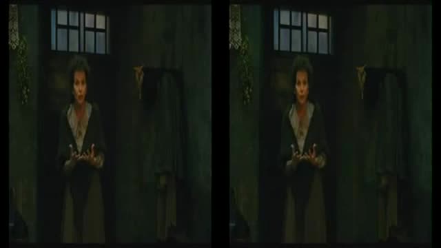Extrait vidéo du film  Gébo et l ombre