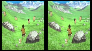Extrait vidéo du film  Le chien du Tibet