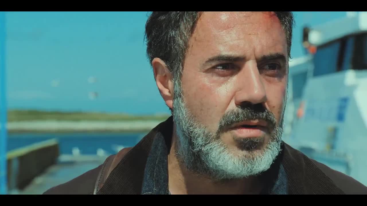 Extrait vidéo du film  Les Seigneurs