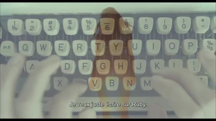 Extrait vidéo du film  Elle s appelle Ruby