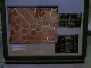 Un extrait du film  Dracula II : ascension