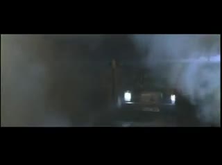 Un extrait du film  Dracula III : legacy