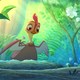 photo du film Lili à la découverte du monde sauvage