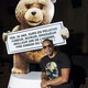 photo du film Ted