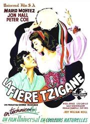 voir la fiche complète du film : La Fière Tzigane