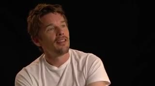 Un extrait du film  Sinister