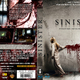photo du film Sinister