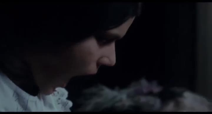 Extrait vidéo du film  Augustine