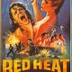 photo du film Chaleur rouge
