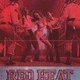 photo du film Chaleur rouge