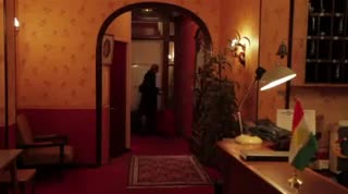 Extrait vidéo du film  Hôtel du Paradis