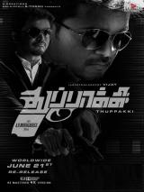 Thuppakki - Le Pistolet
