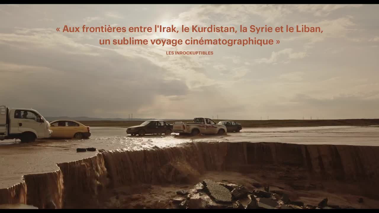 Extrait vidéo du film  Notturno