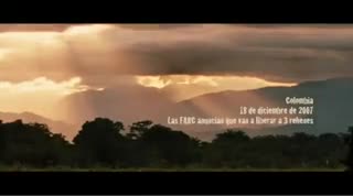 Un extrait du film  Operación E