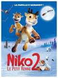 Niko Le Petit Renne 2