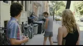 Un extrait du film  Lola Versus
