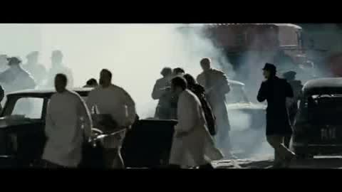 Extrait vidéo du film  Piazza Fontana
