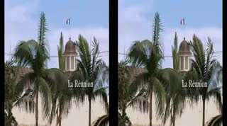 Extrait vidéo du film  L Opéra du bout du monde