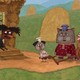 photo du film La balade de Babouchka