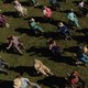 photo du film Anna Halprin, le souffle de la danse