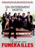voir la fiche complète du film : Panique aux funérailles