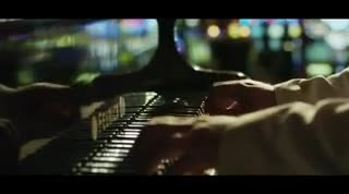 Extrait vidéo du film  Último Elvis