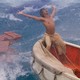photo du film L'odyssée de Pi