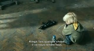 Extrait vidéo du film  Je m appelle Ki
