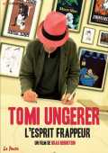 Tomi Ungerer - L esprit Frappeur