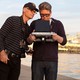 photo du film Jack Reacher