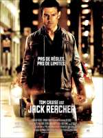 Jack Reacher