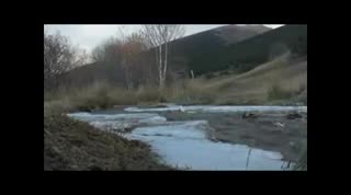 Extrait vidéo du film  Le bonheur... terre promise