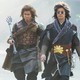 photo du film L'homme aux poings de fer