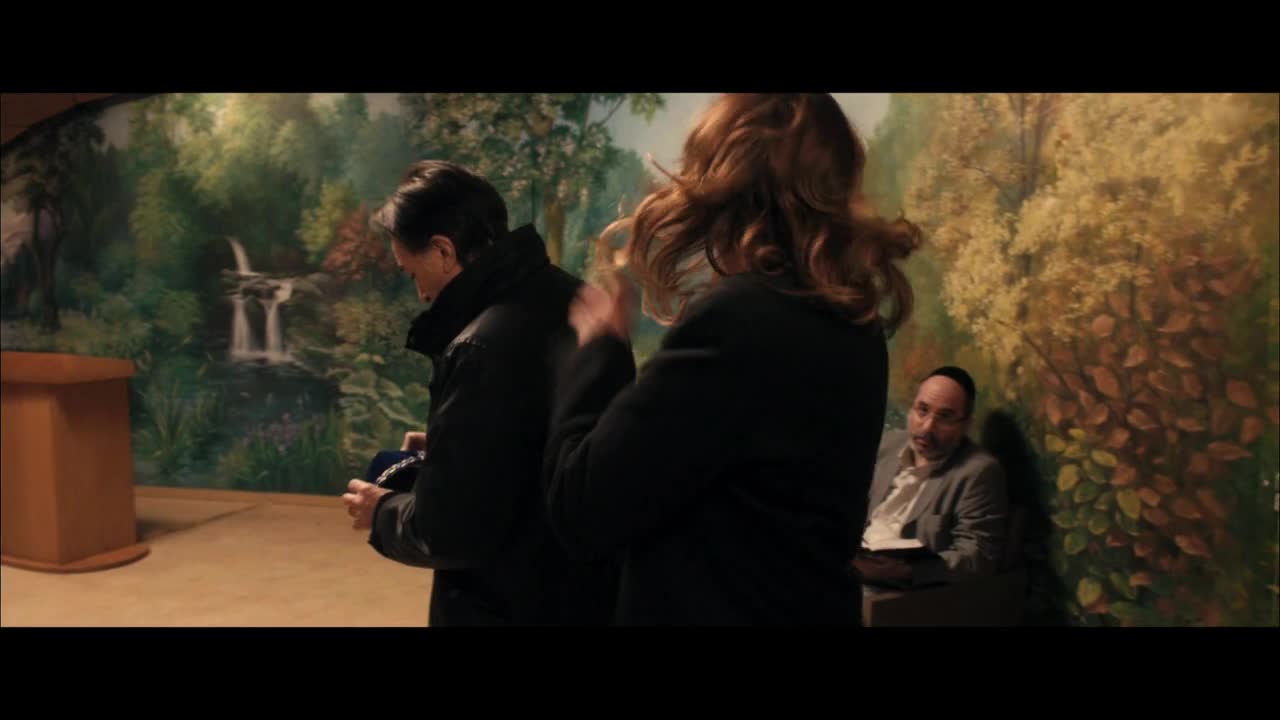 Extrait vidéo du film  Rue Mandar