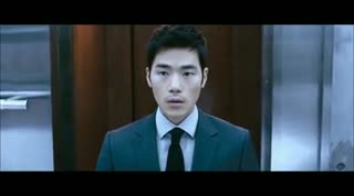 Un extrait du film  L ivresse de l argent