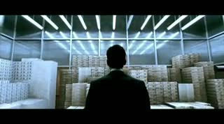 Un extrait du film  L ivresse de l argent