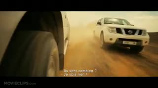 Extrait vidéo du film  Intersections