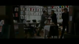 Extrait vidéo du film  Amitiés sincères