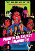 voir la fiche complète du film : Remington and the curse of the zombadings