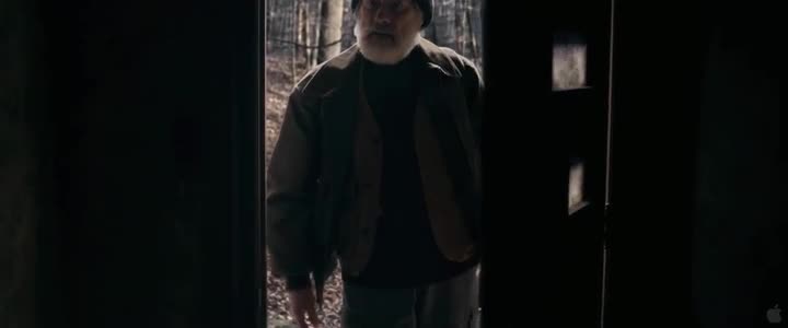Un extrait du film  Mama