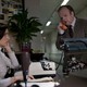 photo du film Berberian Sound Studio