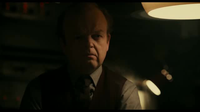 Un extrait du film  Berberian Sound Studio