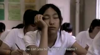 Extrait vidéo du film  Nightmare Detective 2