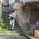 photo du film Sennen no yuraku