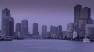 Extrait vidéo du film  Kaien hoteru - burû
