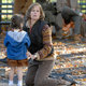 photo du film The girl in the park