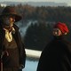 photo du film Hiver nomade