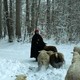 photo du film Hiver nomade